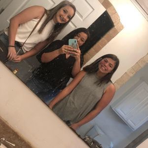 Meet your Posher, Mindy